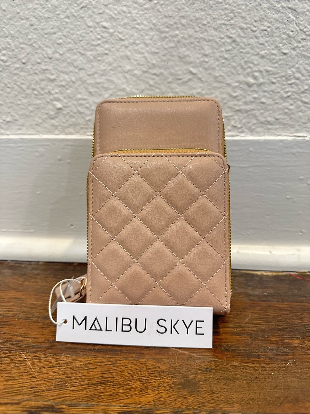 Women’s Crossbody Purse Small Phone and Wallet Bag